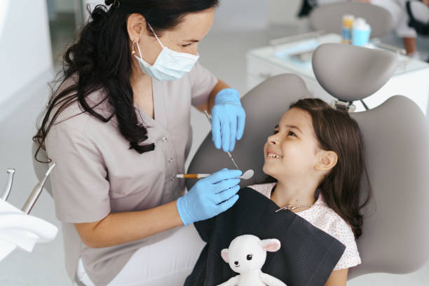 Best Cracked Tooth Emergency Dentist  in Carlyss, LA