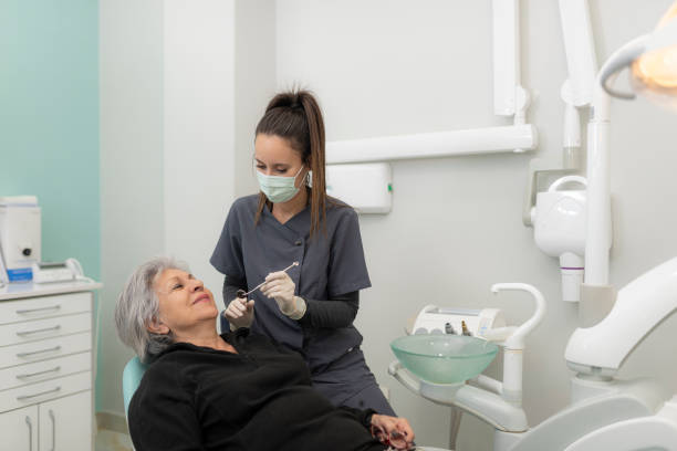 Best Knocked-Out Tooth Emergency  in Carlyss, LA