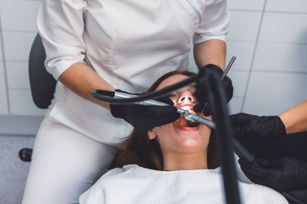 Emergency Dentist for Kids in LA